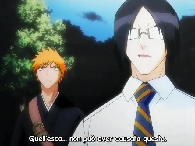 Otaku Gallery  / Anime e Manga / Bleach / Screen Shots / Episodi / 014 - Scontro mortale schiena contro schiena / 093.jpg